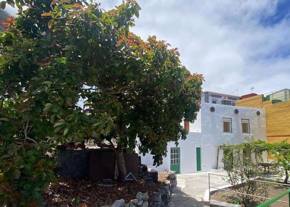 La Casa Del Aguacate Villa Sabinosa Exterior photo