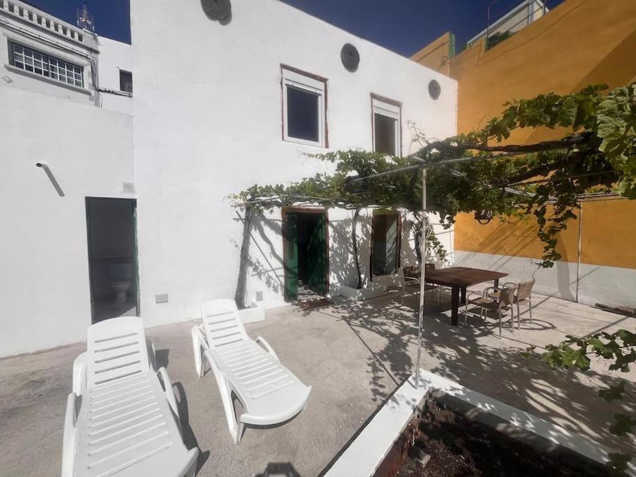 La Casa Del Aguacate Villa Sabinosa Exterior photo